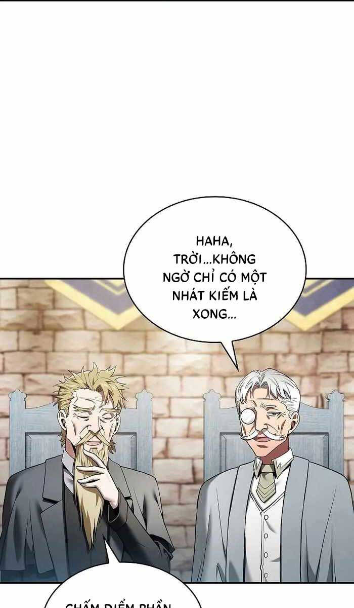 Kiếm Sĩ Thiên Tài Của Học Viện Chap 11 - Next Chap 12