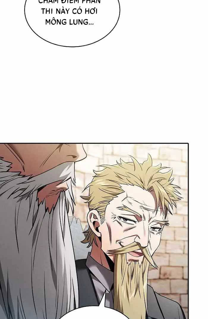 Kiếm Sĩ Thiên Tài Của Học Viện Chap 11 - Next Chap 12