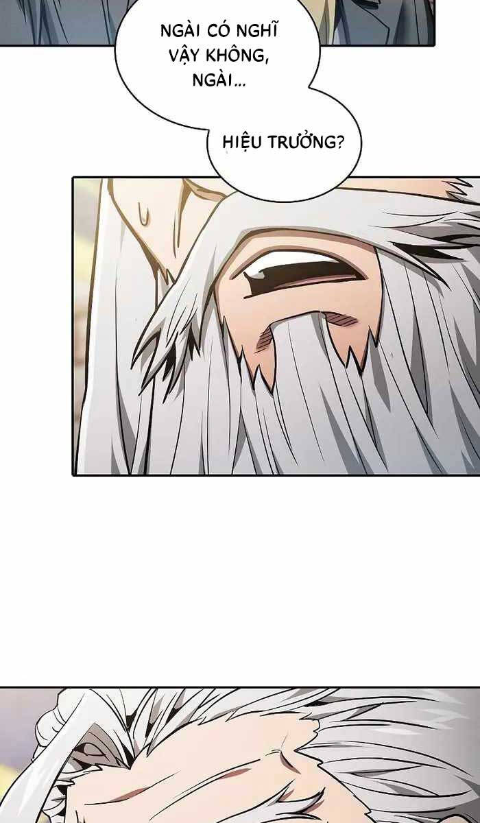 Kiếm Sĩ Thiên Tài Của Học Viện Chap 11 - Next Chap 12