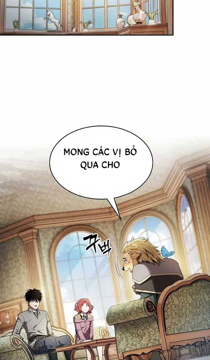Kiếm Sĩ Thiên Tài Của Học Viện Chap 11 - Next Chap 12