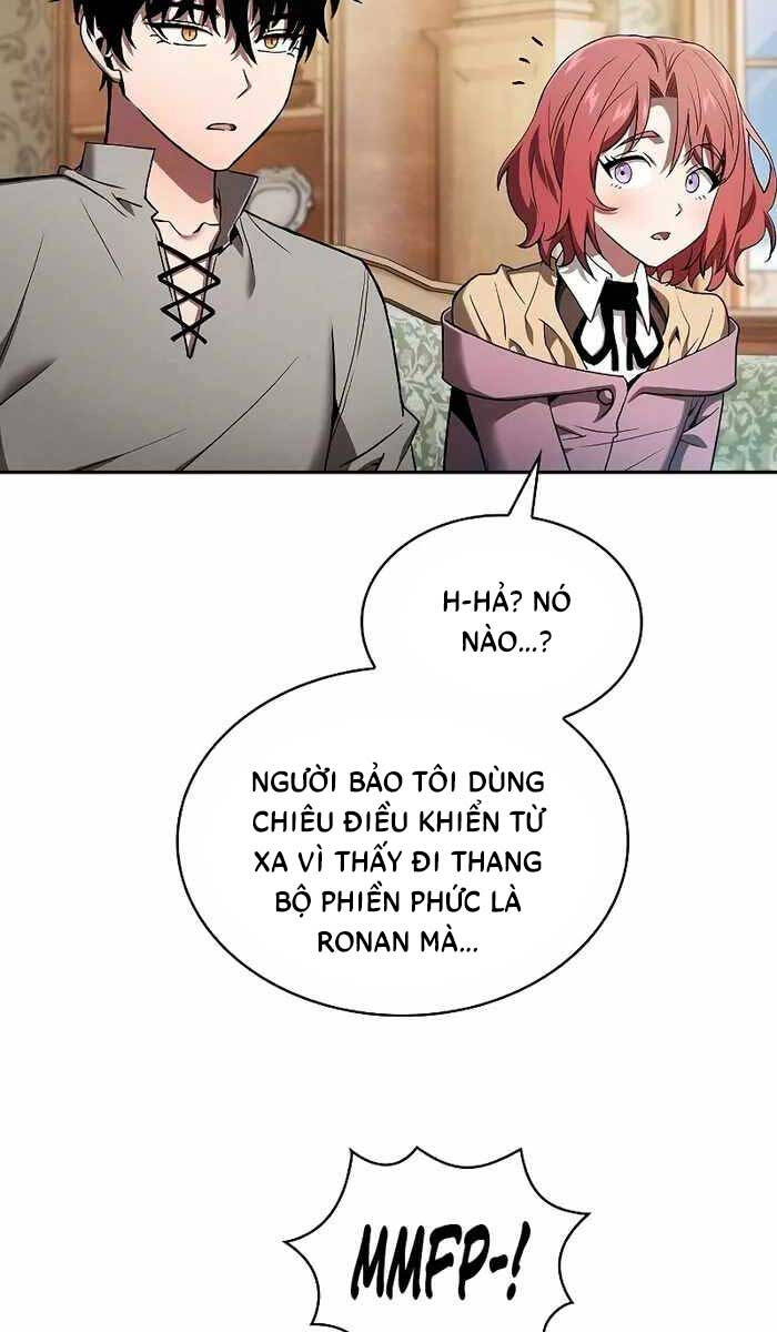 Kiếm Sĩ Thiên Tài Của Học Viện Chap 11 - Next Chap 12
