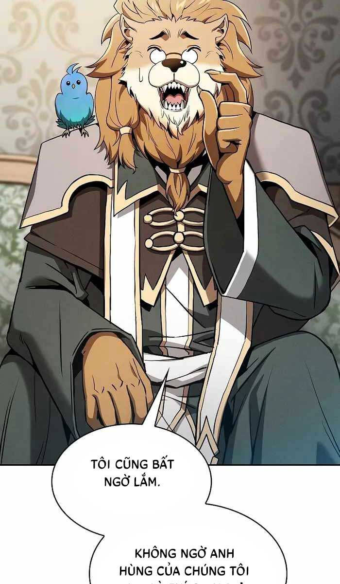 Kiếm Sĩ Thiên Tài Của Học Viện Chap 11 - Next Chap 12