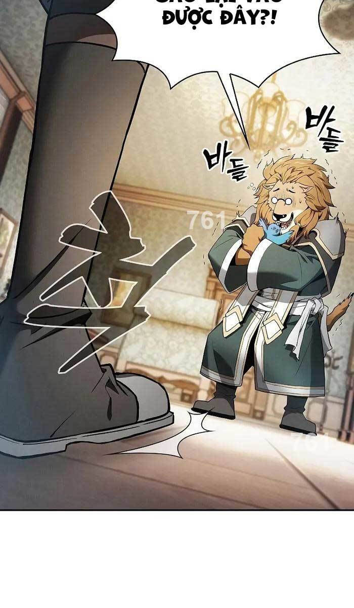 Kiếm Sĩ Thiên Tài Của Học Viện Chap 11 - Next Chap 12