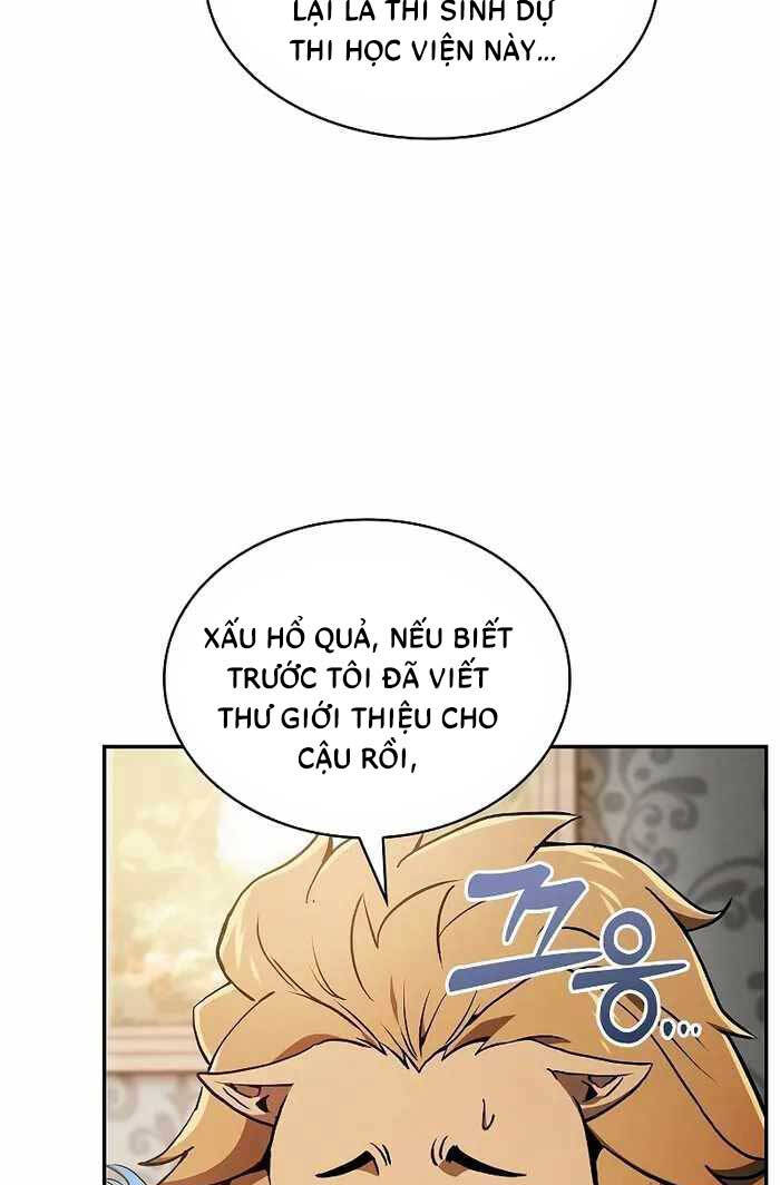 Kiếm Sĩ Thiên Tài Của Học Viện Chap 11 - Next Chap 12