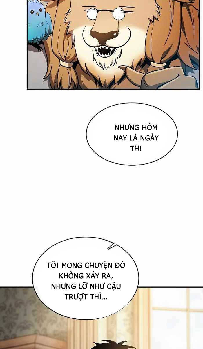 Kiếm Sĩ Thiên Tài Của Học Viện Chap 11 - Next Chap 12