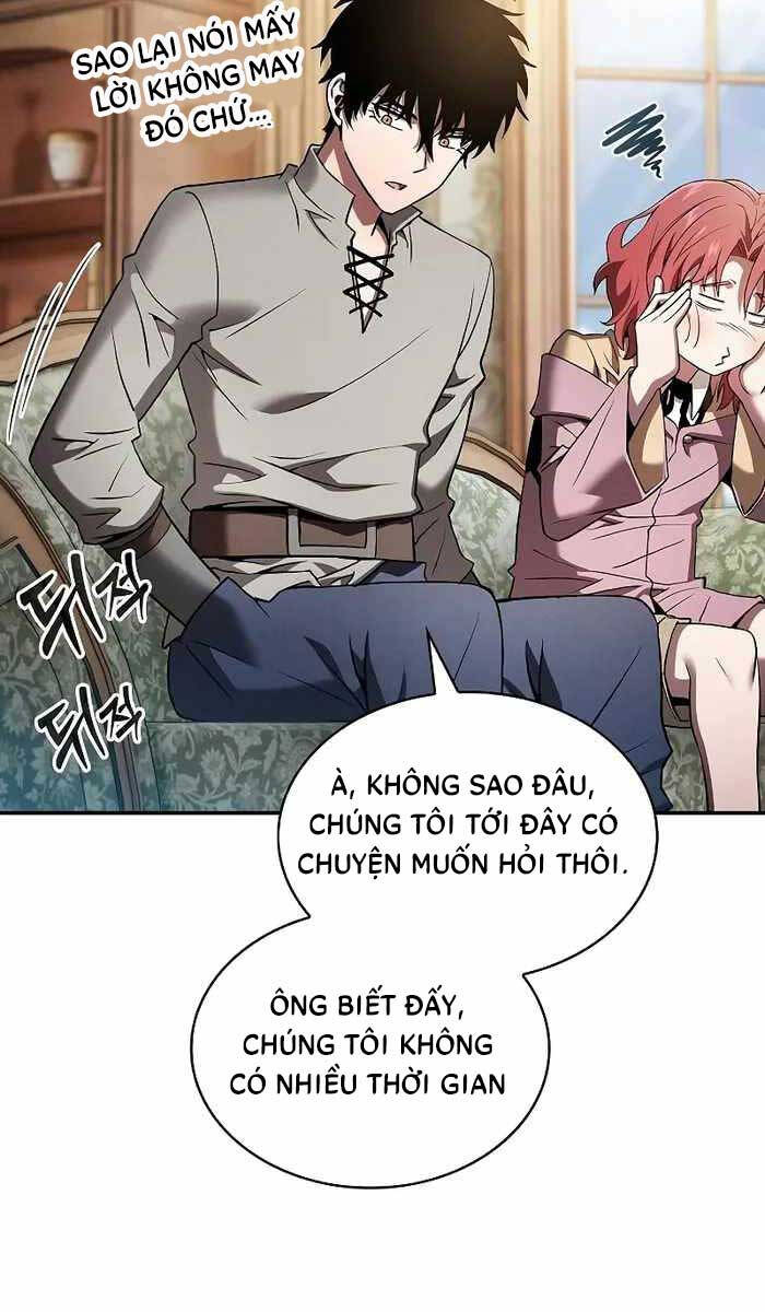 Kiếm Sĩ Thiên Tài Của Học Viện Chap 11 - Next Chap 12