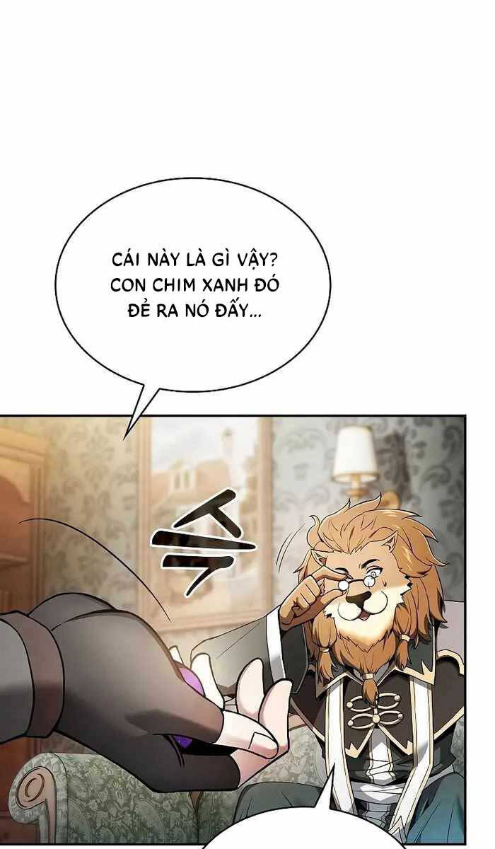 Kiếm Sĩ Thiên Tài Của Học Viện Chap 11 - Next Chap 12