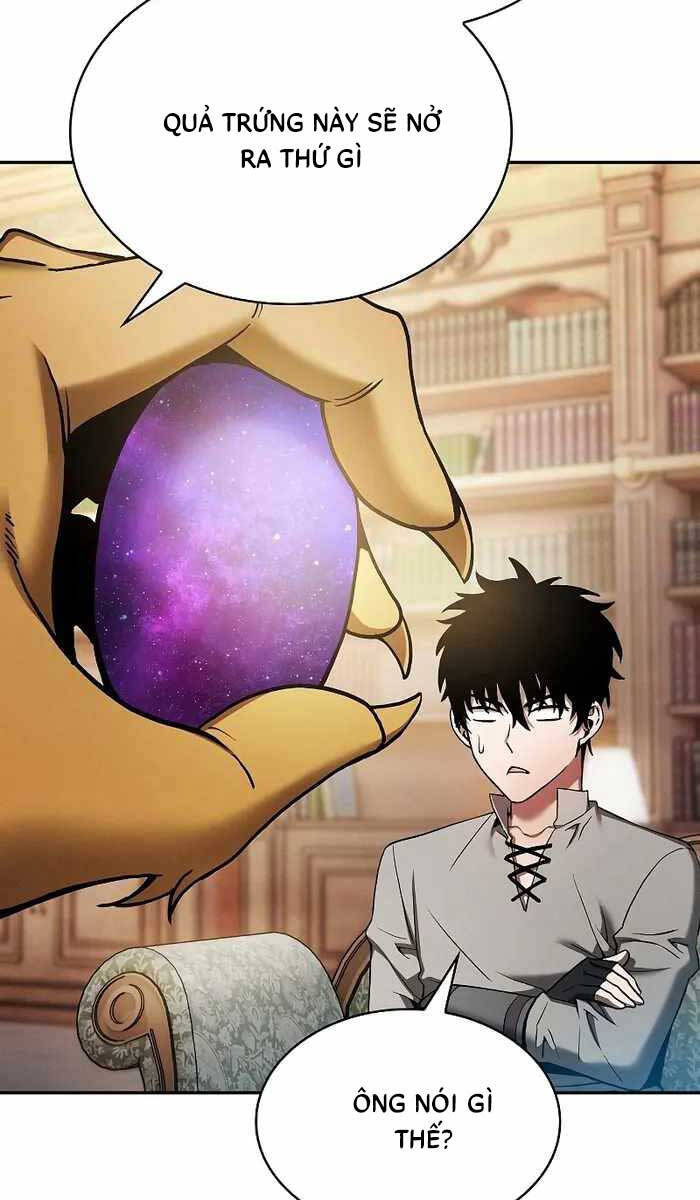 Kiếm Sĩ Thiên Tài Của Học Viện Chap 11 - Next Chap 12