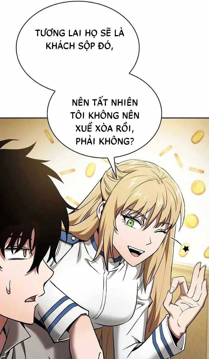 Kiếm Sĩ Thiên Tài Của Học Viện Chap 11 - Next Chap 12