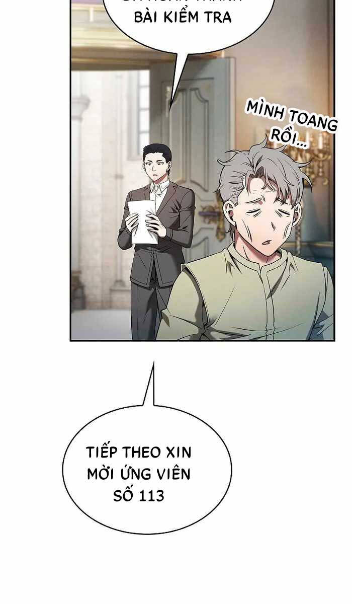 Kiếm Sĩ Thiên Tài Của Học Viện Chap 11 - Next Chap 12