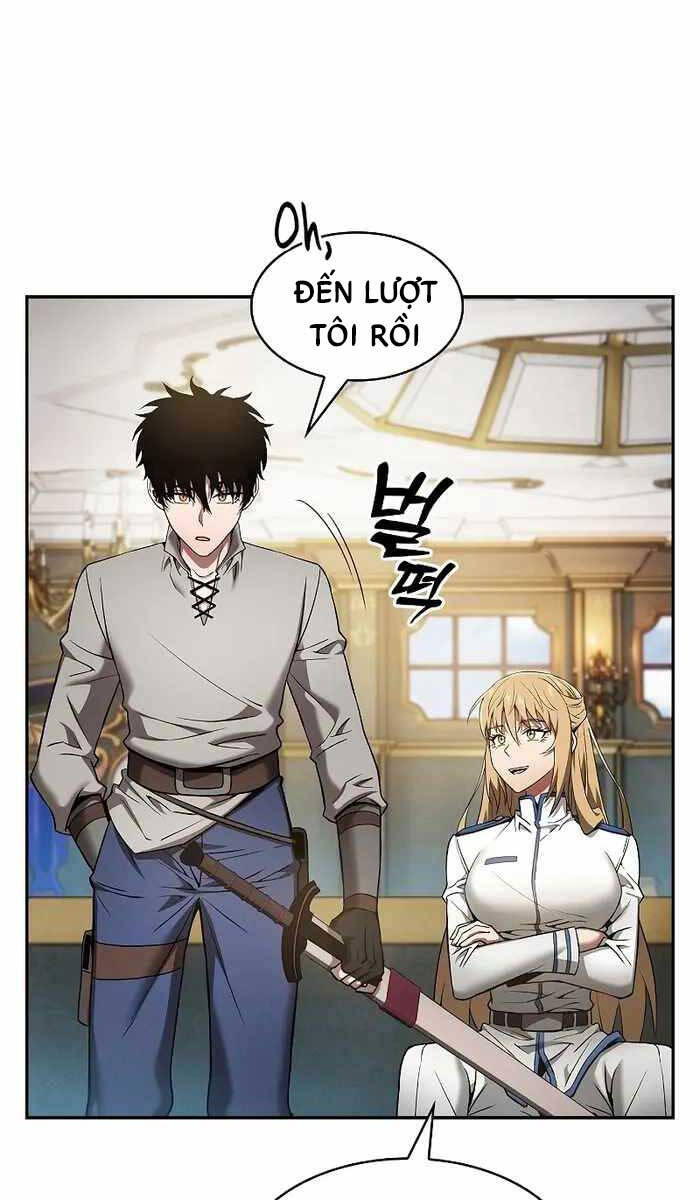 Kiếm Sĩ Thiên Tài Của Học Viện Chap 11 - Next Chap 12
