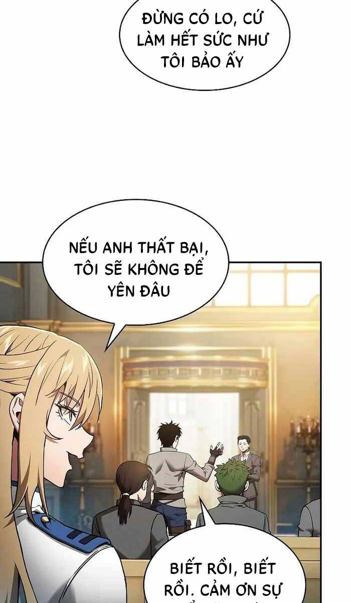 Kiếm Sĩ Thiên Tài Của Học Viện Chap 11 - Next Chap 12