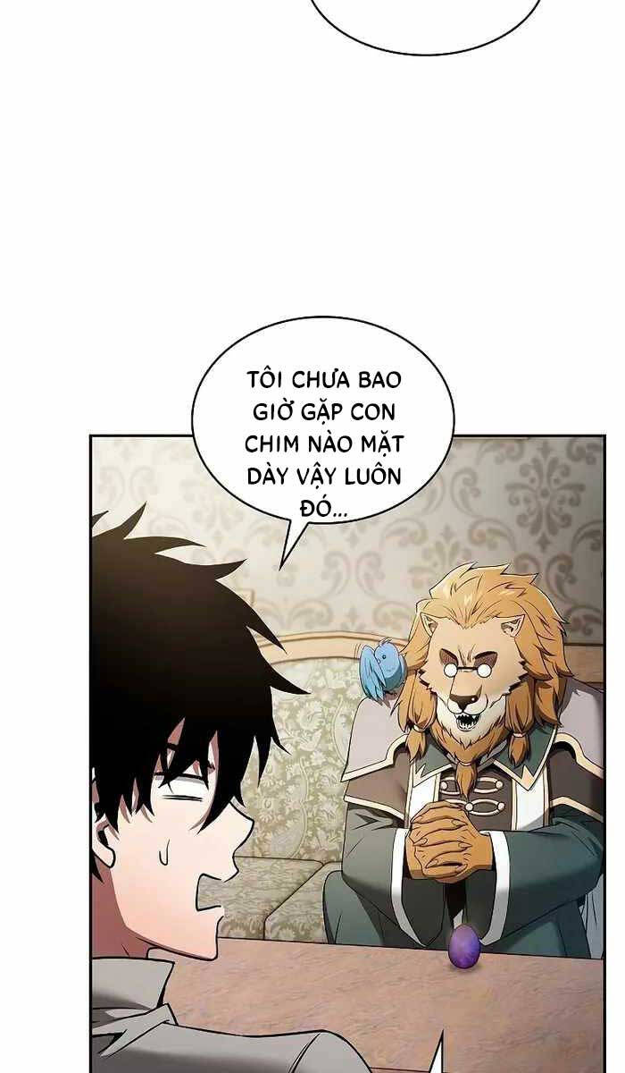 Kiếm Sĩ Thiên Tài Của Học Viện Chap 11 - Next Chap 12