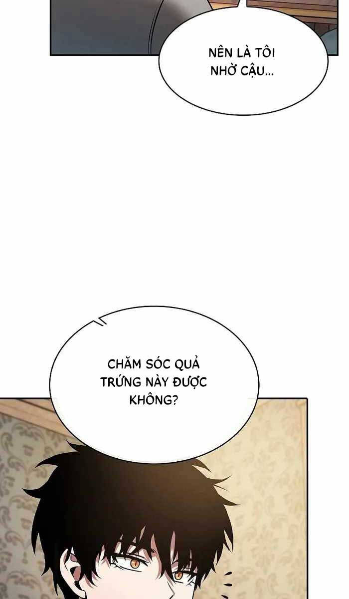 Kiếm Sĩ Thiên Tài Của Học Viện Chap 11 - Next Chap 12