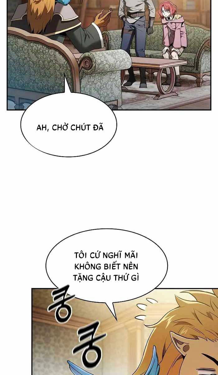 Kiếm Sĩ Thiên Tài Của Học Viện Chap 11 - Next Chap 12