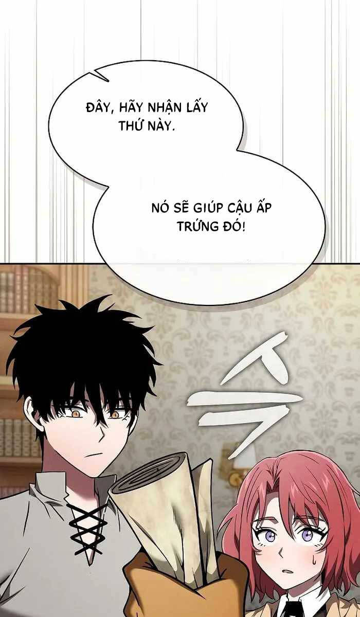 Kiếm Sĩ Thiên Tài Của Học Viện Chap 11 - Next Chap 12