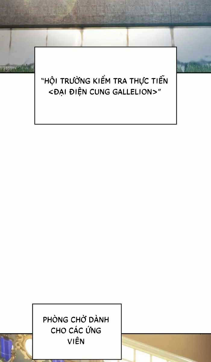 Kiếm Sĩ Thiên Tài Của Học Viện Chap 11 - Next Chap 12