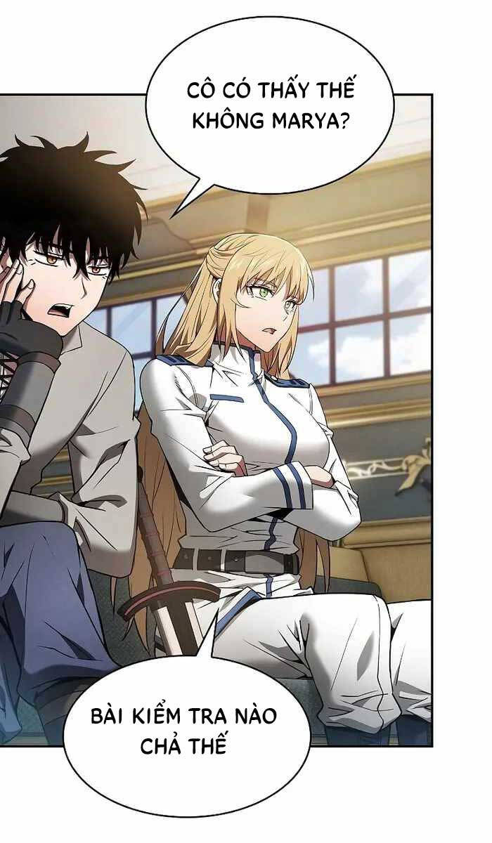 Kiếm Sĩ Thiên Tài Của Học Viện Chap 11 - Next Chap 12