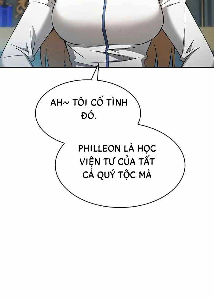 Kiếm Sĩ Thiên Tài Của Học Viện Chap 11 - Next Chap 12
