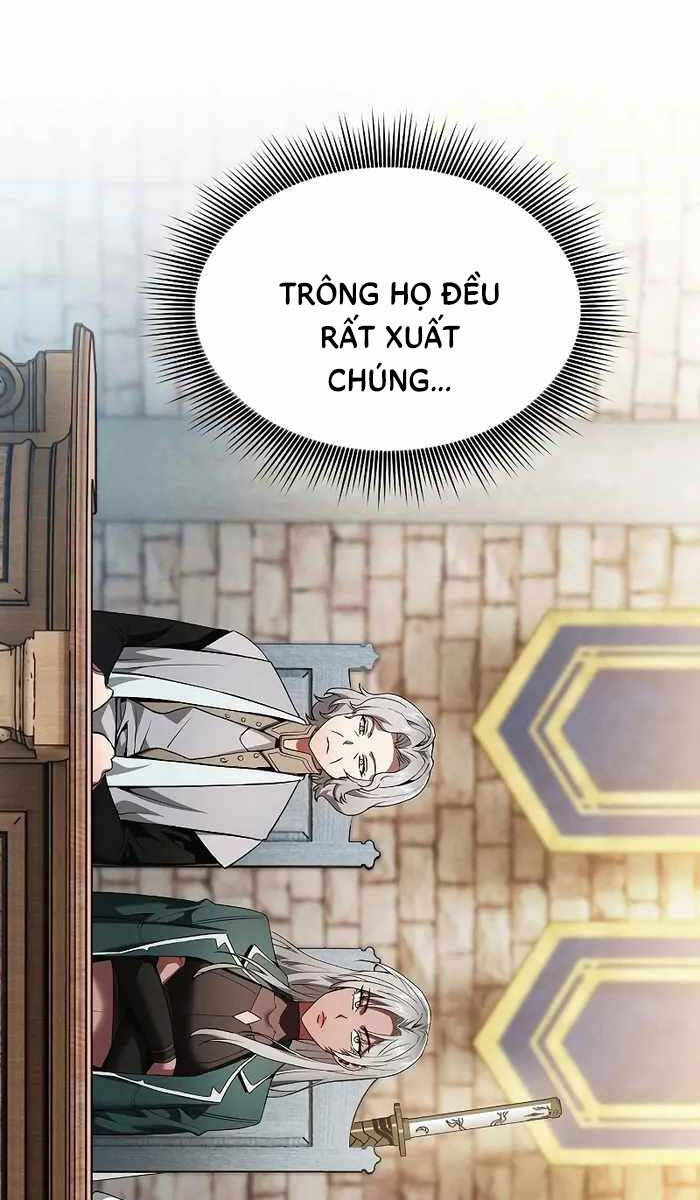Kiếm Sĩ Thiên Tài Của Học Viện Chap 11 - Next Chap 12