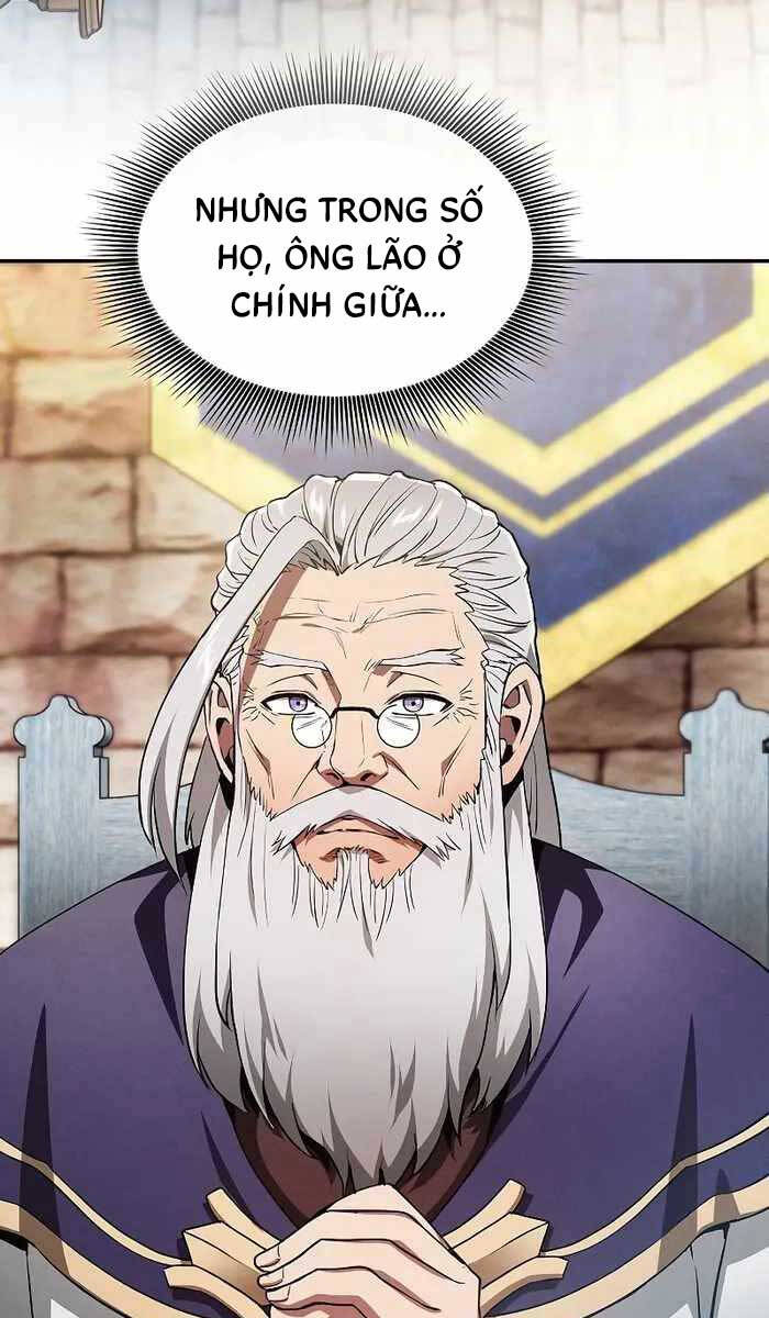 Kiếm Sĩ Thiên Tài Của Học Viện Chap 11 - Next Chap 12
