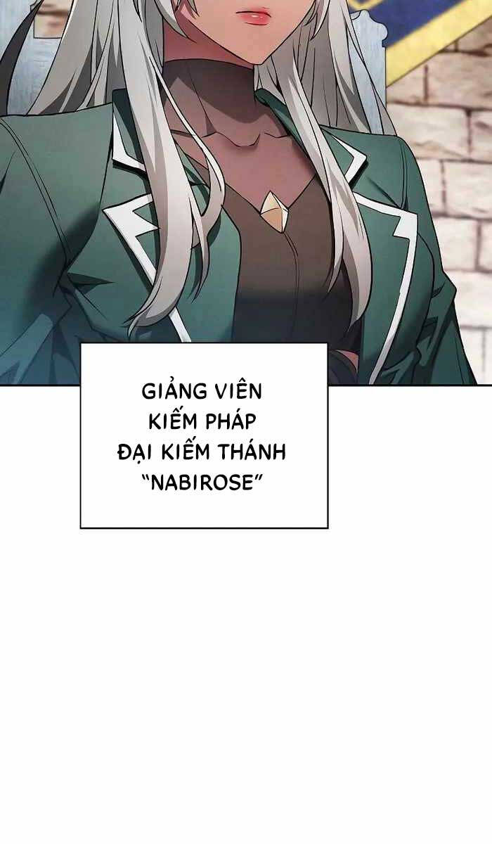 Kiếm Sĩ Thiên Tài Của Học Viện Chap 11 - Next Chap 12