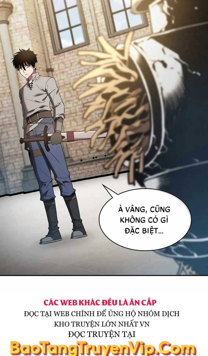 Kiếm Sĩ Thiên Tài Của Học Viện Chap 11 - Next Chap 12