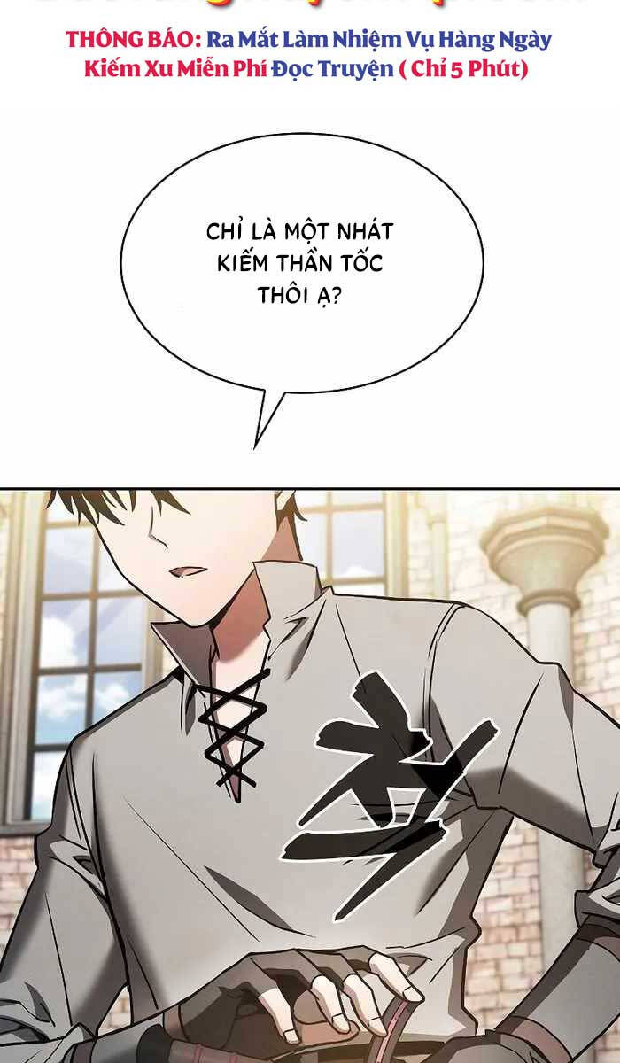 Kiếm Sĩ Thiên Tài Của Học Viện Chap 11 - Next Chap 12