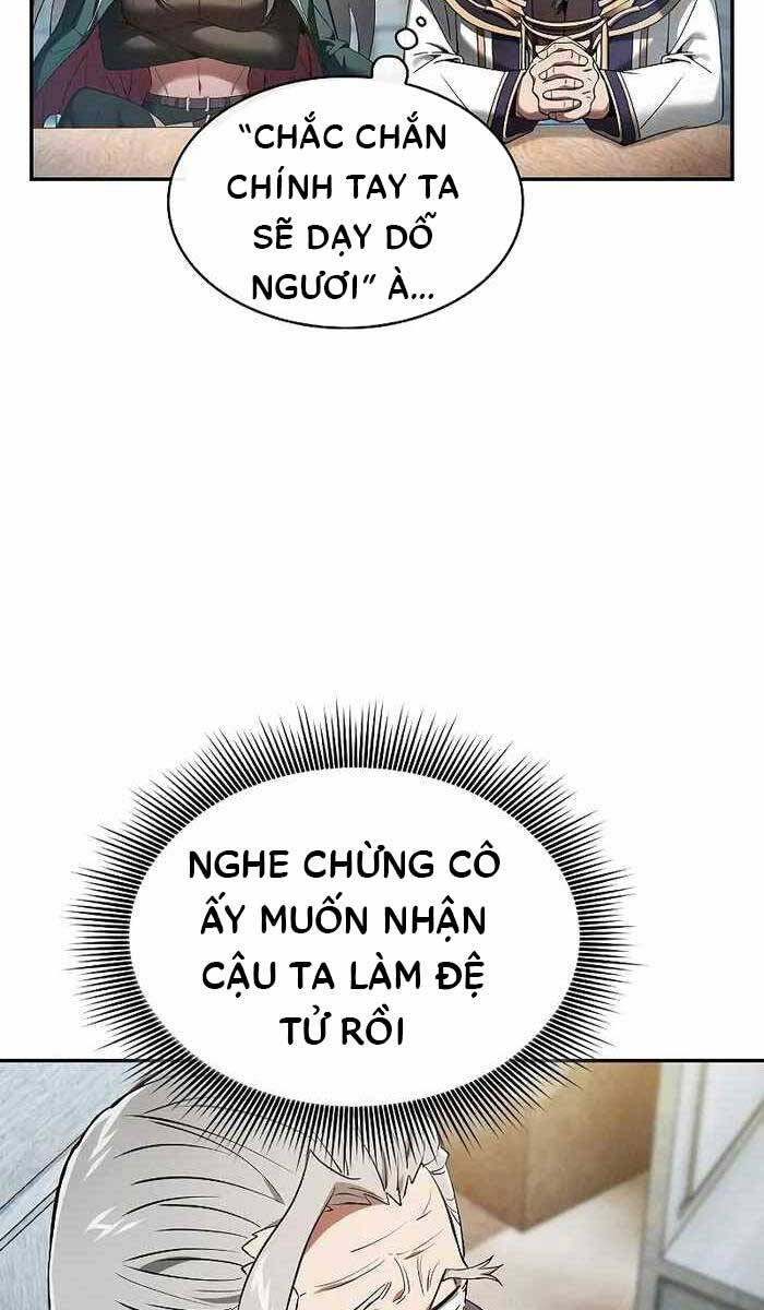 Kiếm Sĩ Thiên Tài Của Học Viện Chap 12 - Next Chap 13
