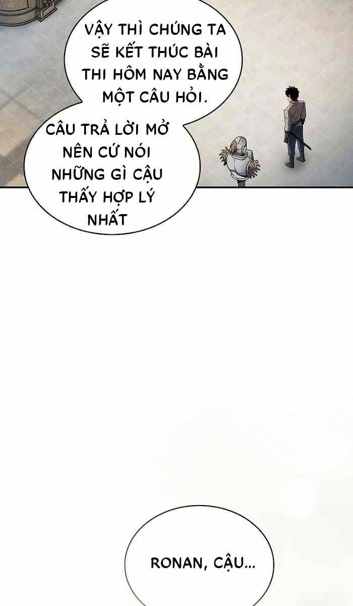 Kiếm Sĩ Thiên Tài Của Học Viện Chap 12 - Next Chap 13