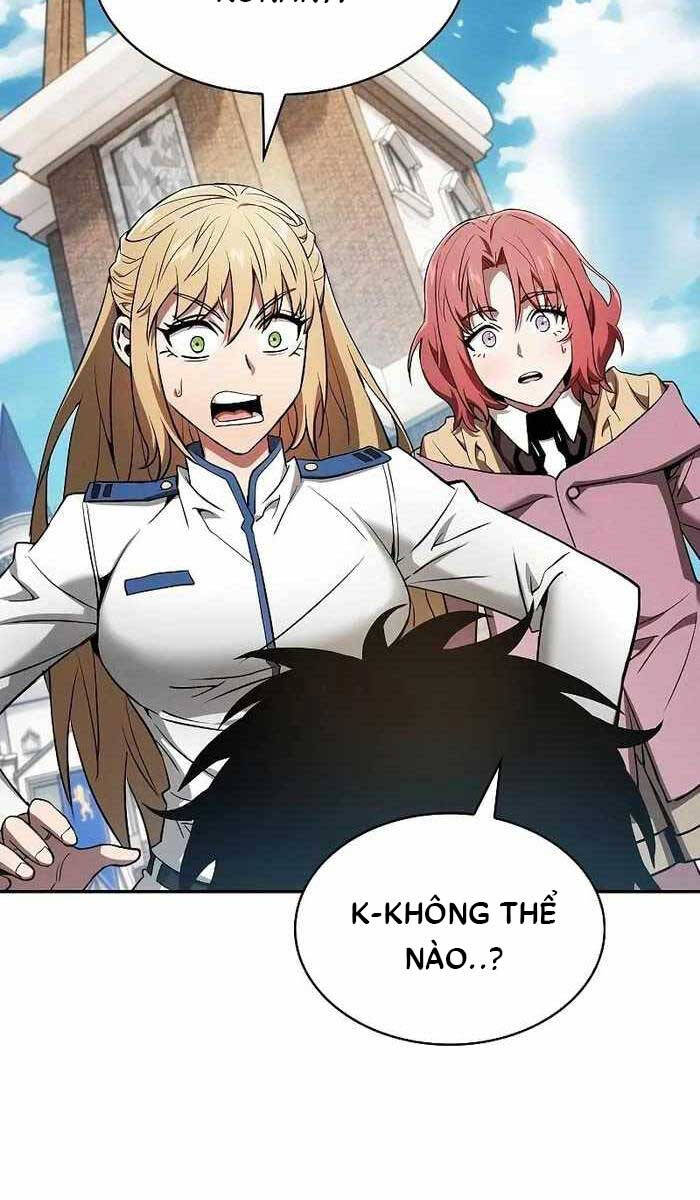 Kiếm Sĩ Thiên Tài Của Học Viện Chap 12 - Next Chap 13