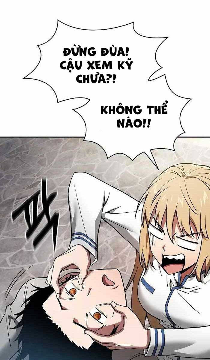 Kiếm Sĩ Thiên Tài Của Học Viện Chap 12 - Next Chap 13