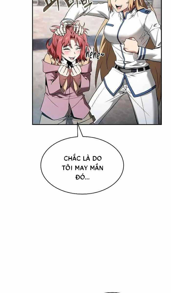 Kiếm Sĩ Thiên Tài Của Học Viện Chap 12 - Next Chap 13