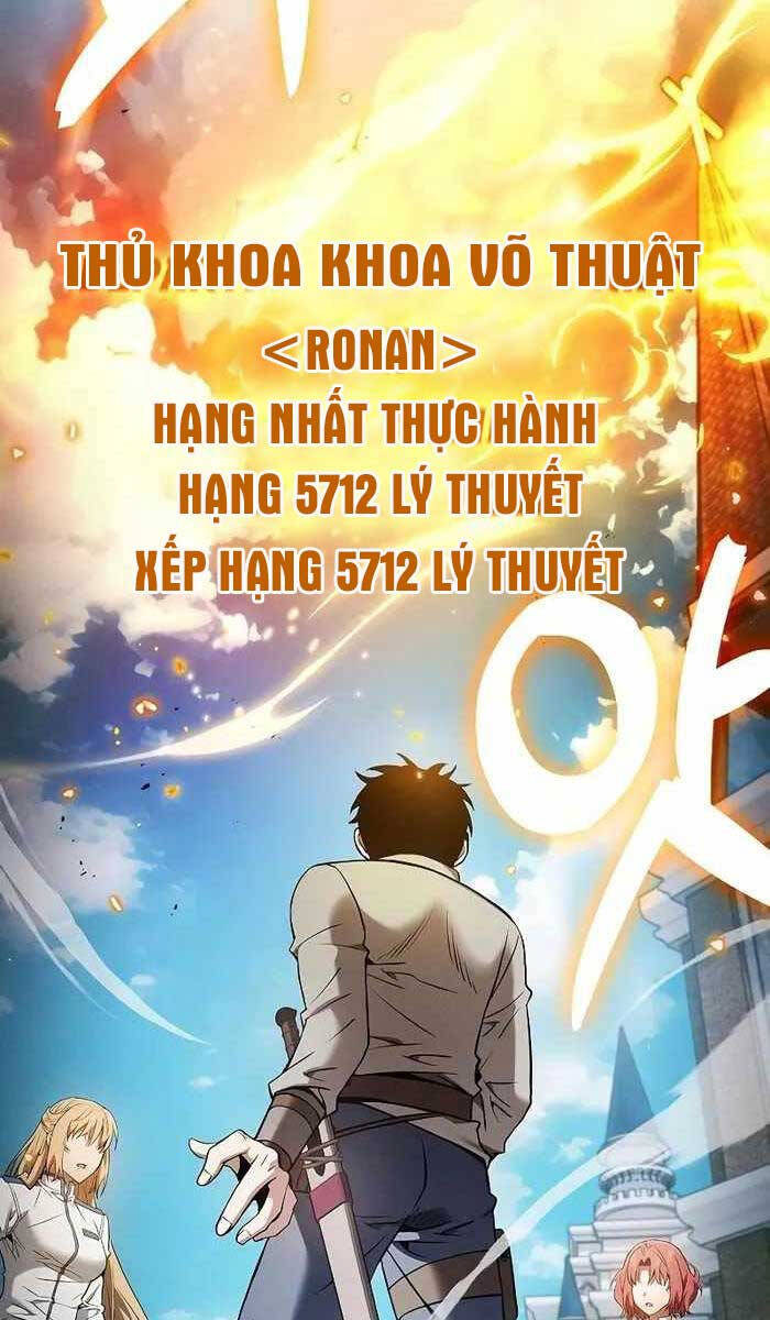 Kiếm Sĩ Thiên Tài Của Học Viện Chap 12 - Next Chap 13