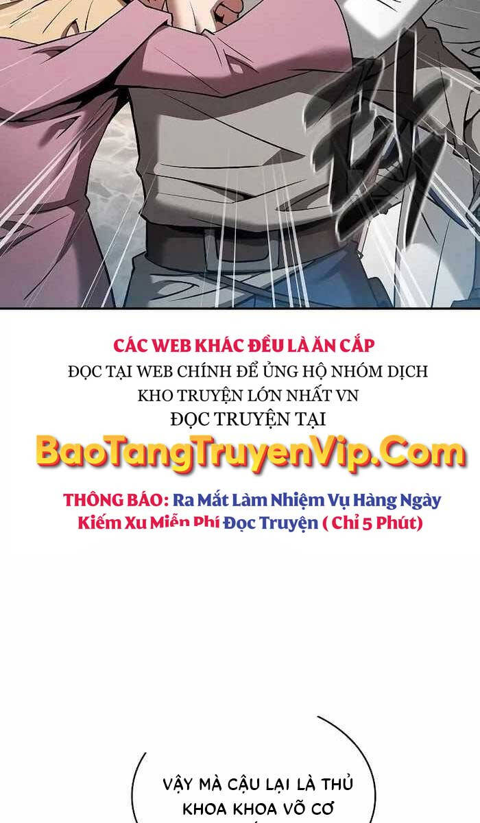 Kiếm Sĩ Thiên Tài Của Học Viện Chap 12 - Next Chap 13