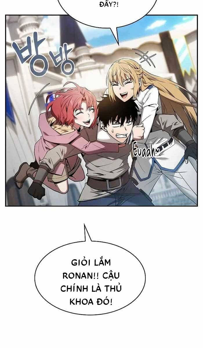 Kiếm Sĩ Thiên Tài Của Học Viện Chap 12 - Next Chap 13
