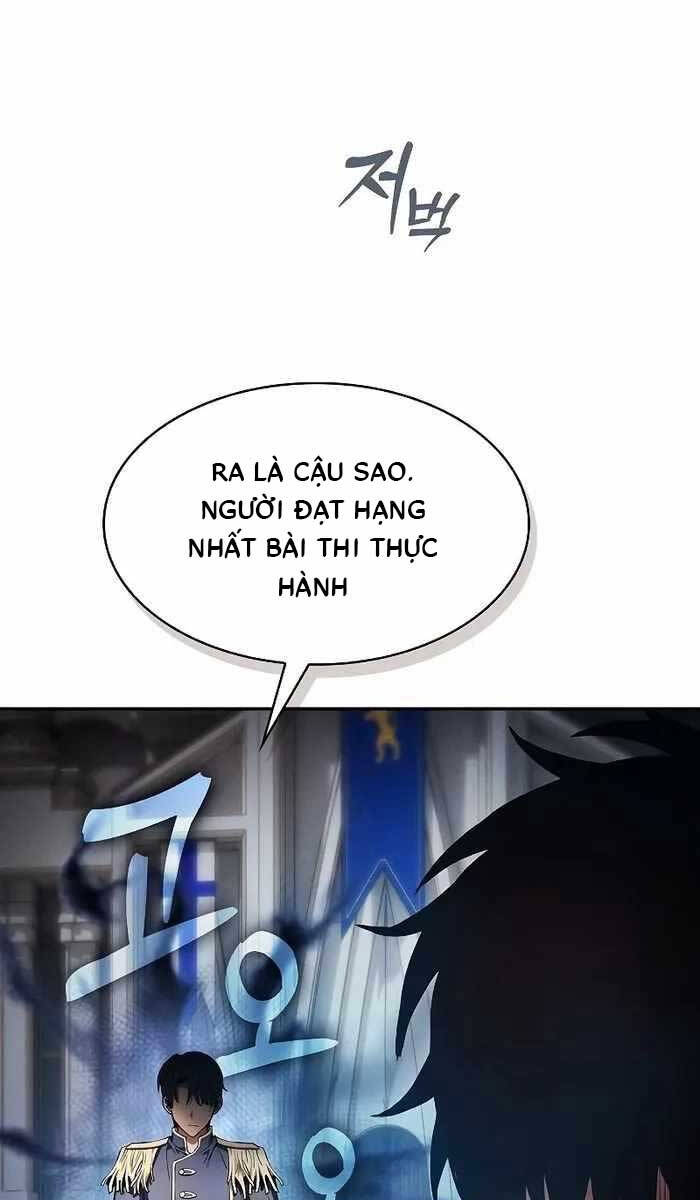 Kiếm Sĩ Thiên Tài Của Học Viện Chap 12 - Next Chap 13