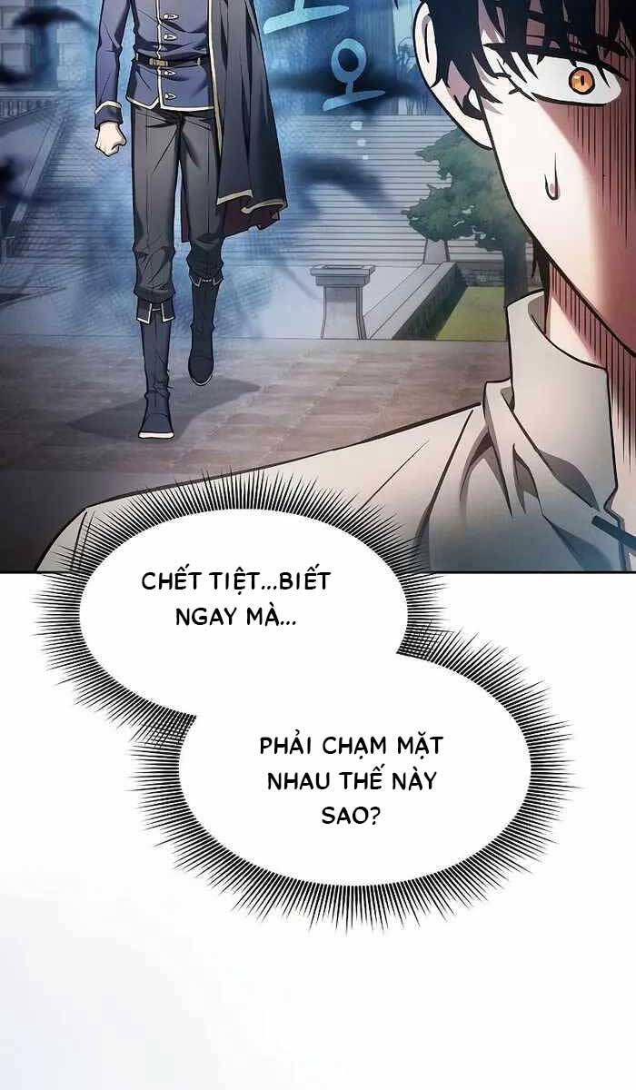 Kiếm Sĩ Thiên Tài Của Học Viện Chap 12 - Next Chap 13