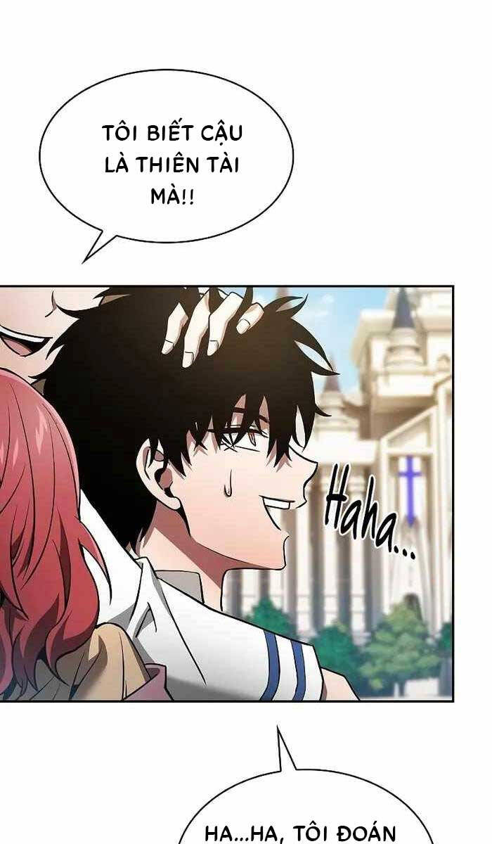 Kiếm Sĩ Thiên Tài Của Học Viện Chap 12 - Next Chap 13