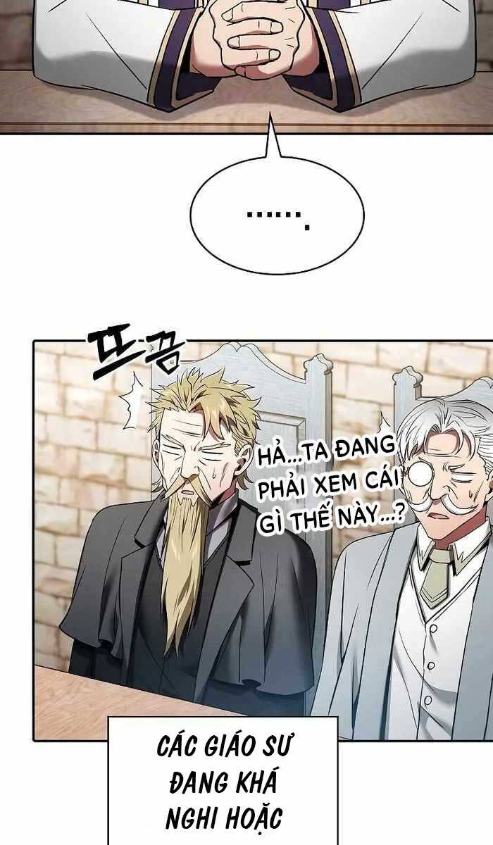 Kiếm Sĩ Thiên Tài Của Học Viện Chap 12 - Next Chap 13