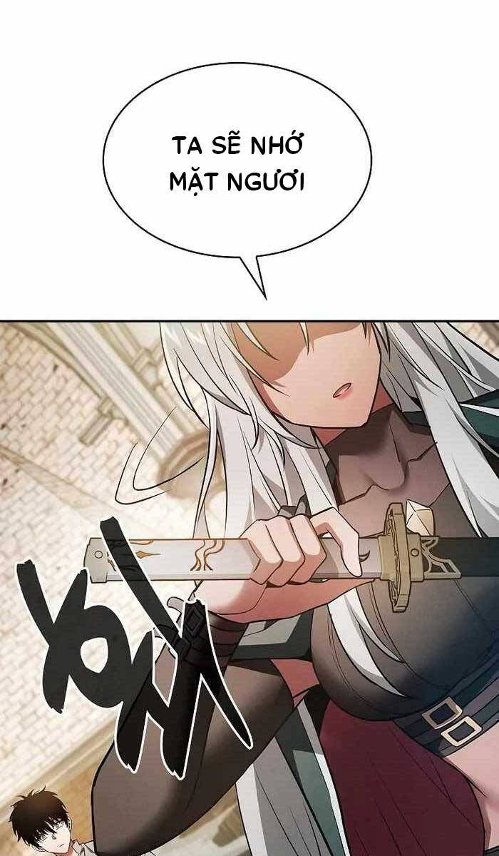 Kiếm Sĩ Thiên Tài Của Học Viện Chap 12 - Next Chap 13