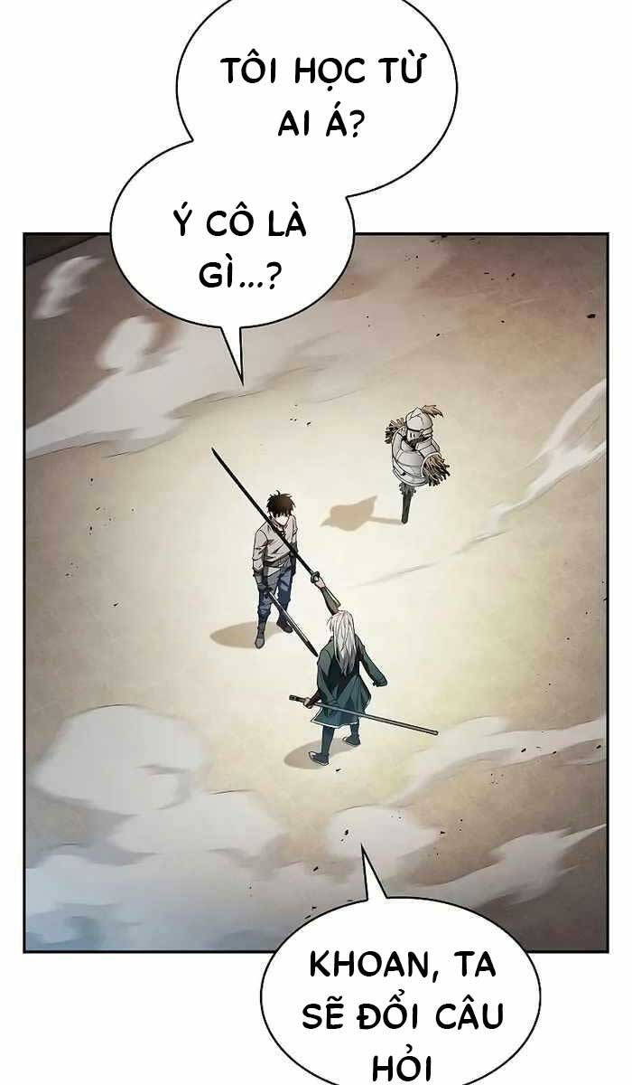 Kiếm Sĩ Thiên Tài Của Học Viện Chap 12 - Next Chap 13