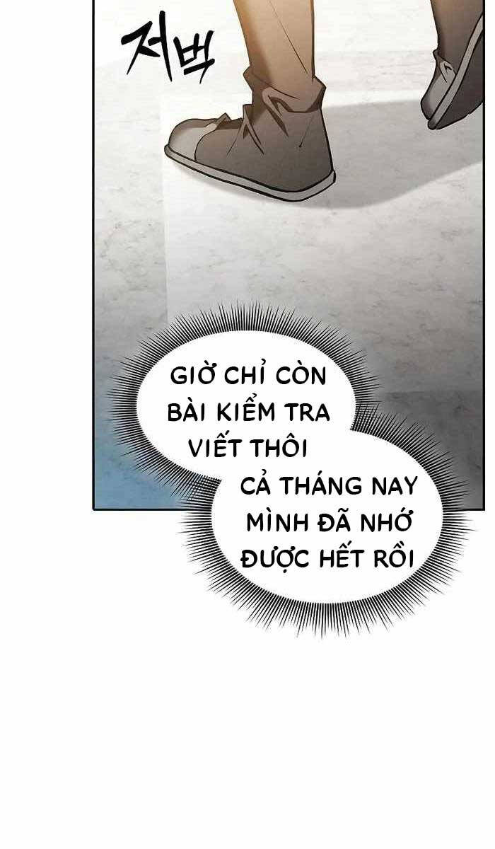 Kiếm Sĩ Thiên Tài Của Học Viện Chap 12 - Next Chap 13