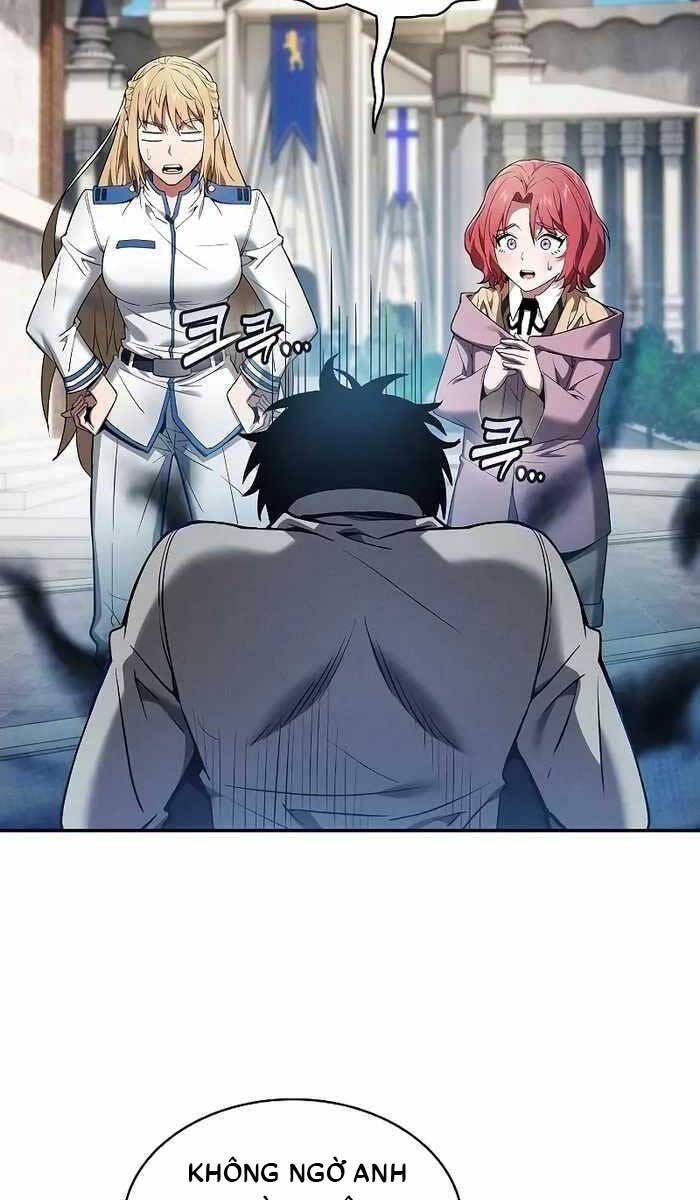 Kiếm Sĩ Thiên Tài Của Học Viện Chap 12 - Next Chap 13