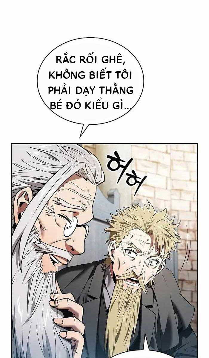 Kiếm Sĩ Thiên Tài Của Học Viện Chap 12 - Next Chap 13