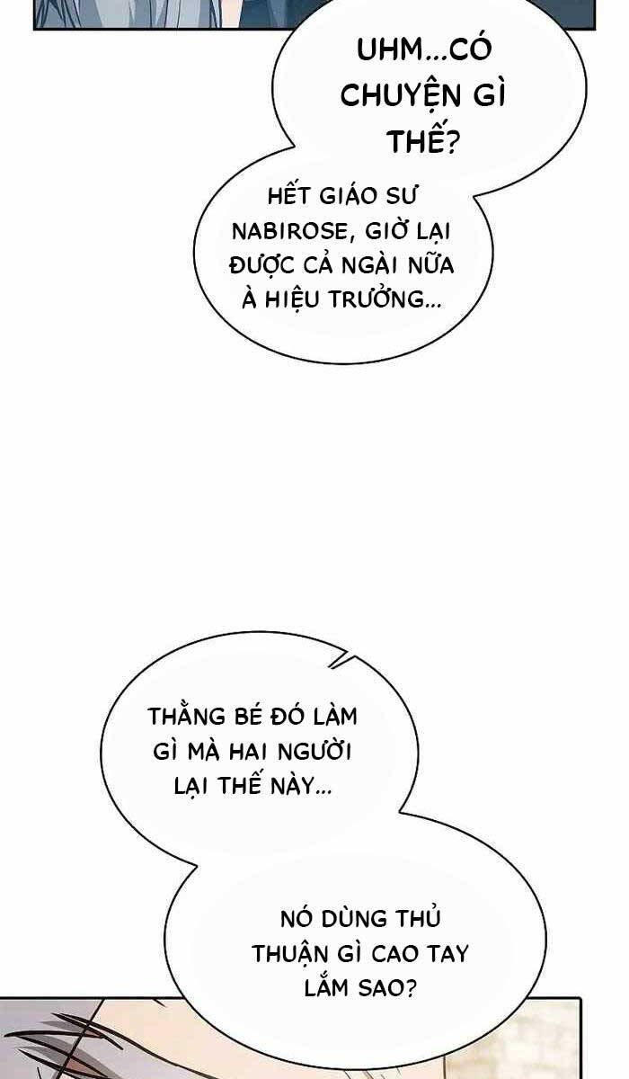 Kiếm Sĩ Thiên Tài Của Học Viện Chap 12 - Next Chap 13