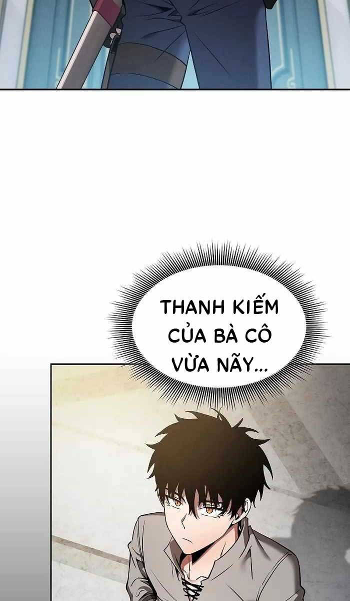 Kiếm Sĩ Thiên Tài Của Học Viện Chap 12 - Next Chap 13