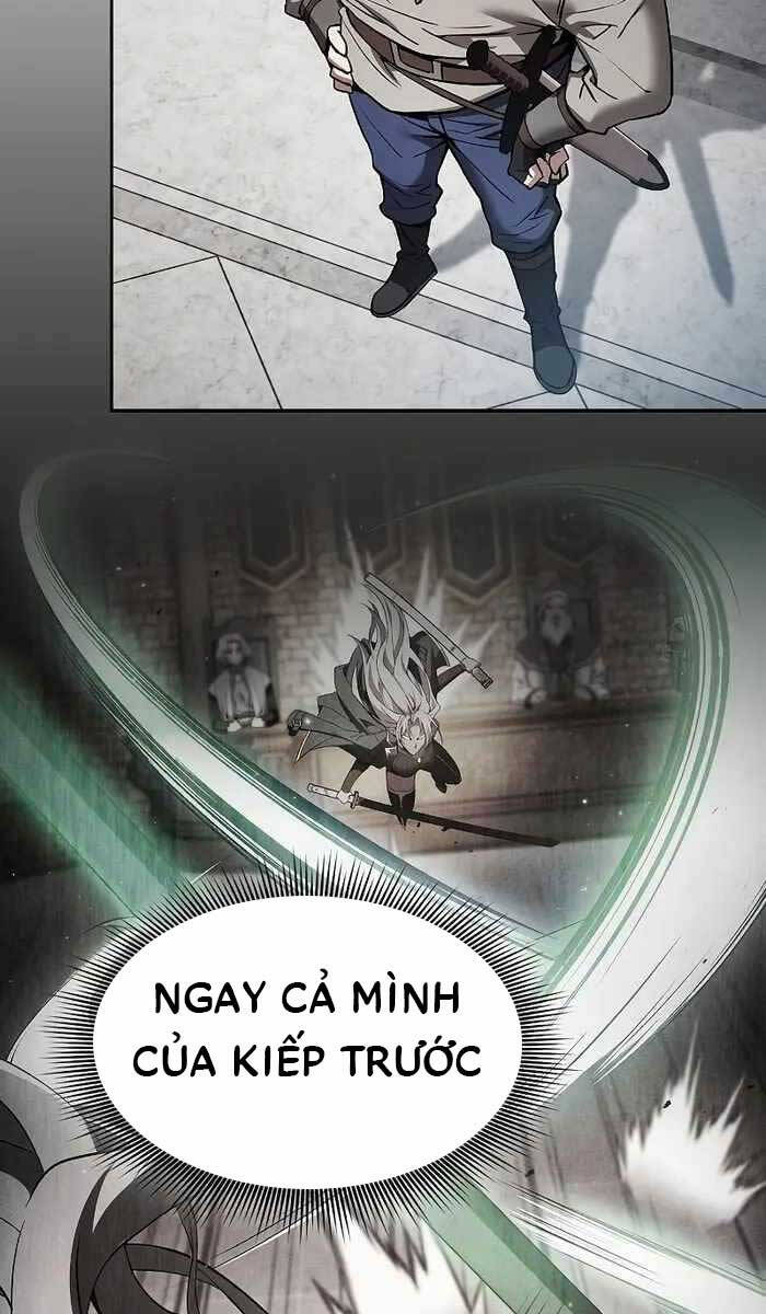 Kiếm Sĩ Thiên Tài Của Học Viện Chap 12 - Next Chap 13