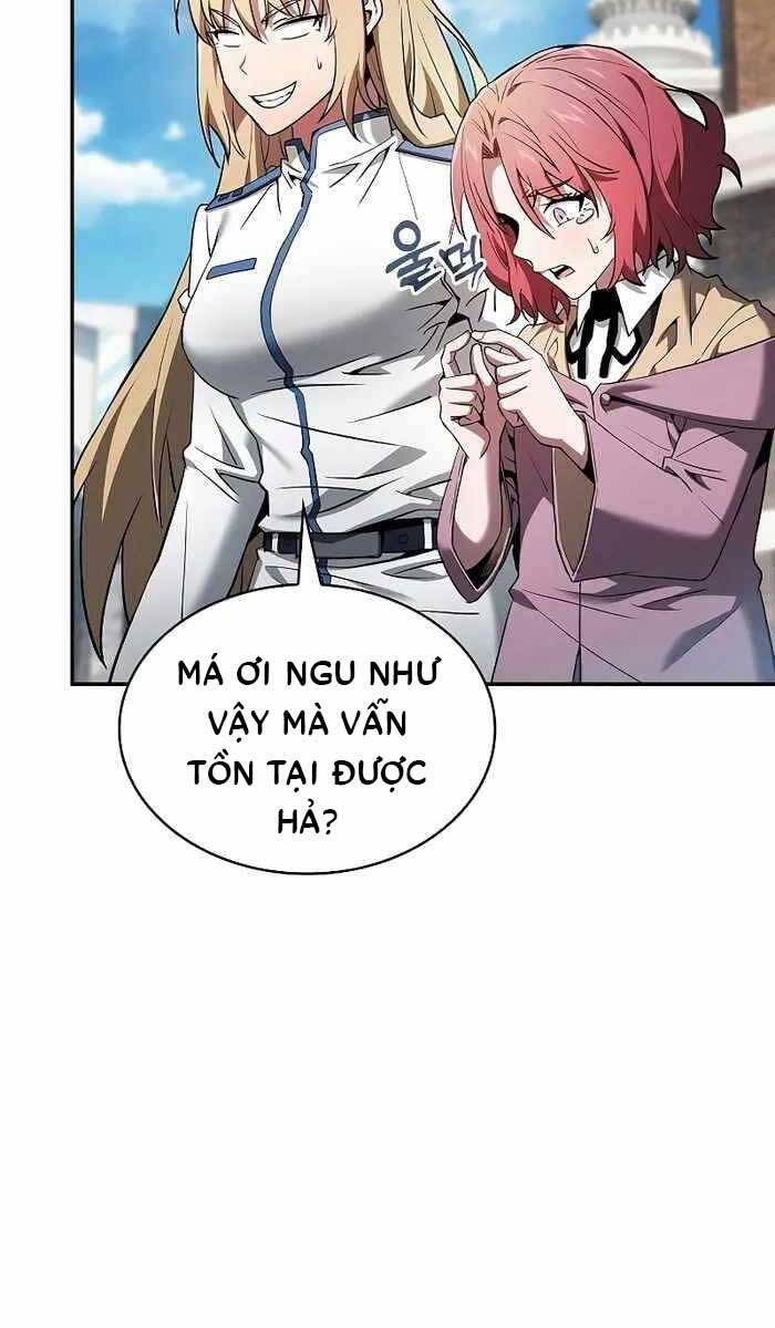 Kiếm Sĩ Thiên Tài Của Học Viện Chap 12 - Next Chap 13