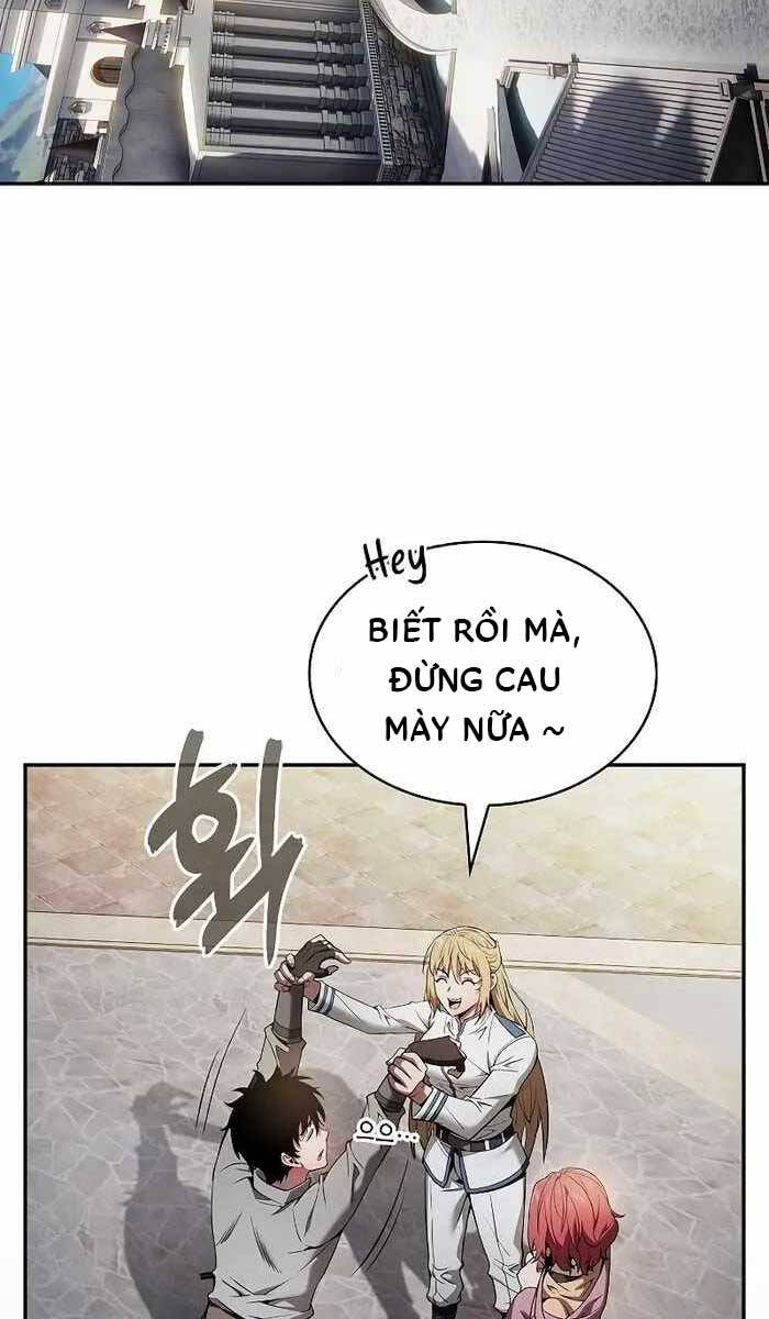 Kiếm Sĩ Thiên Tài Của Học Viện Chap 12 - Next Chap 13
